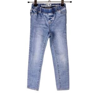 Baby‎ GAP 1969 Littlest Legging Jeans 5